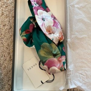 Gucci Hair Bsnd Geraband